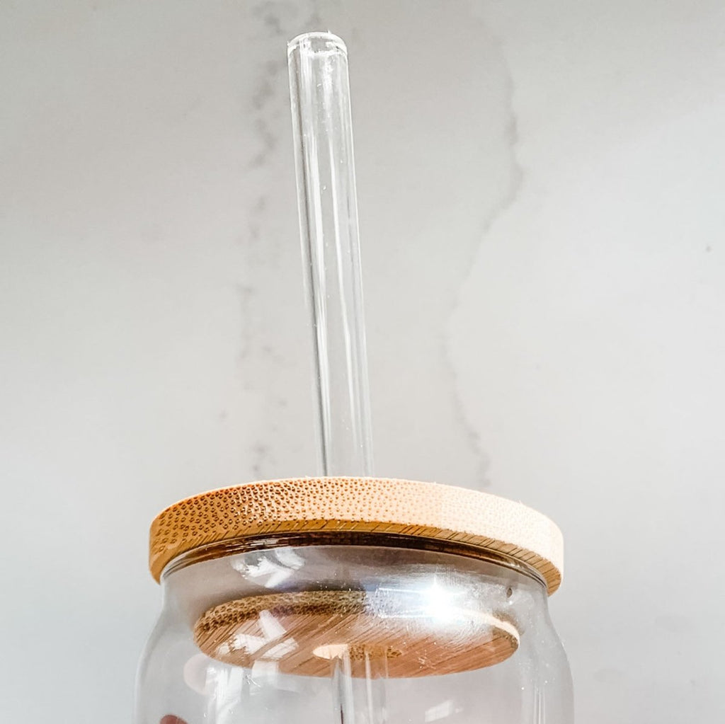 16 oz Beer Can Glass | Coffee