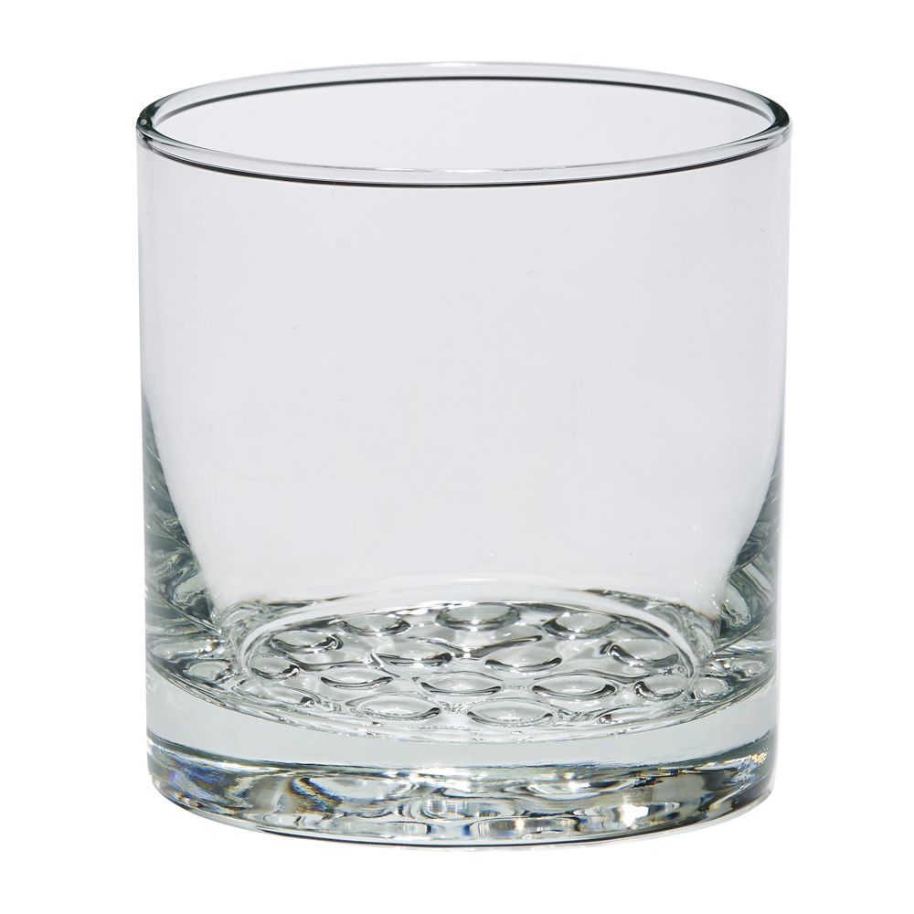 24 Rocks Glasses - 10.25 Oz