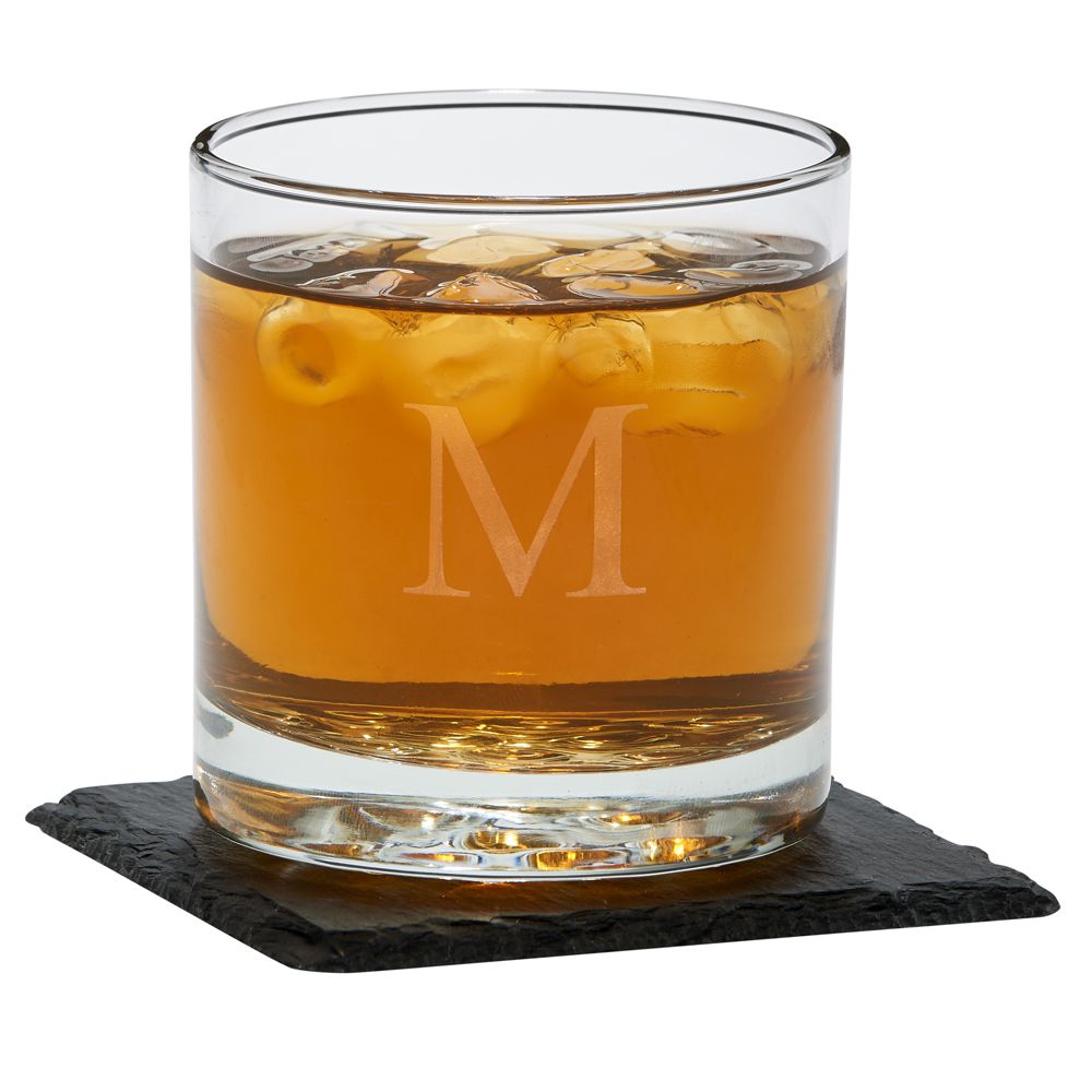 24 Rocks Glasses - 10.25 Oz