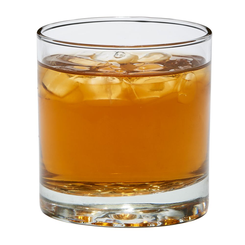 24 Rocks Glasses - 10.25 Oz