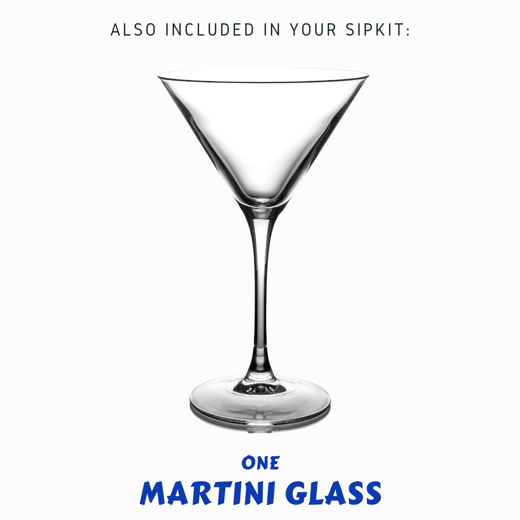 Mélange Jolie Our Sweet Manhattan Cocktail SipKit™ (Case of Six)