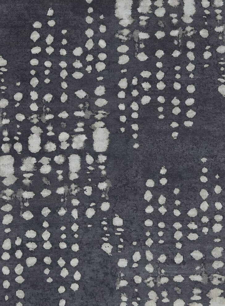 Serenix Luxury Hand-tufted Rug – 100% New Zealand Wool (Artisan-Made)