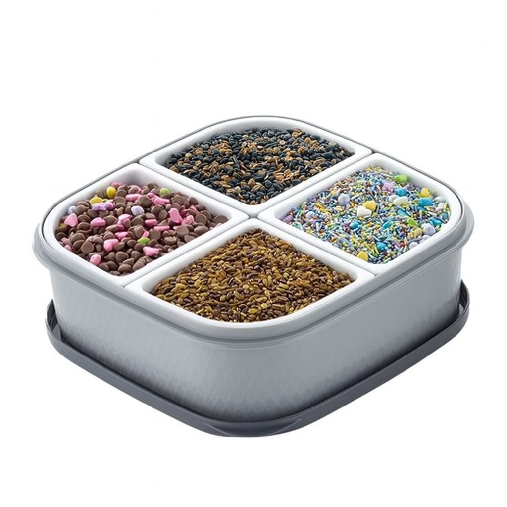 Dry fruit Chocolates Sweet Box